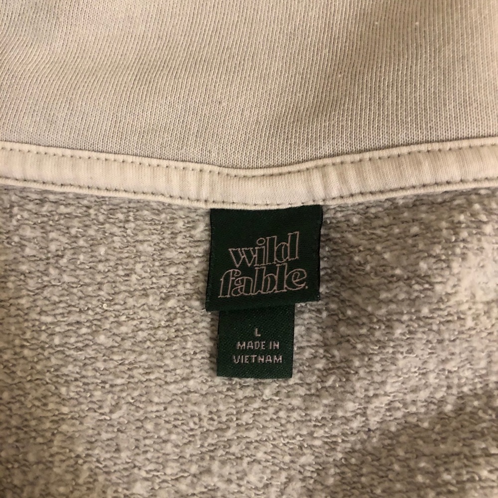 Soft Pull over - Picture 4 of 4